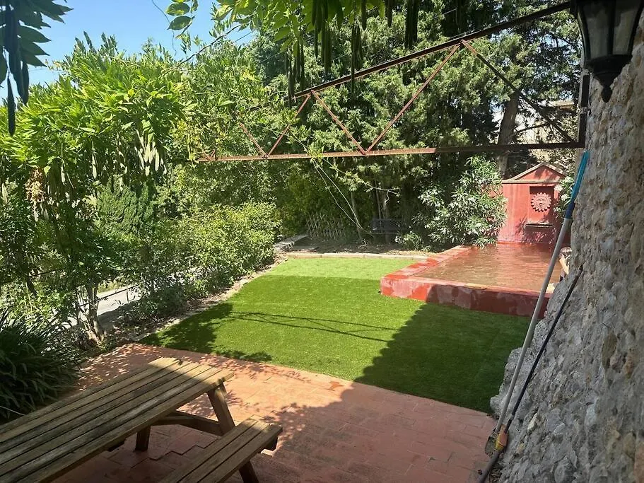 Sant Mori Casa De Ensueno Vila