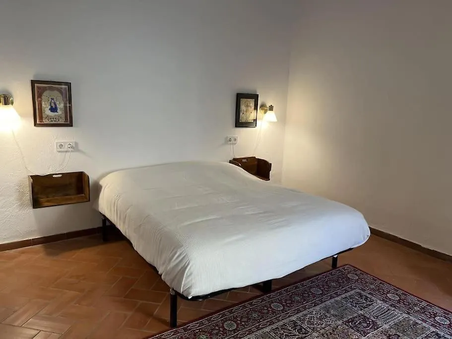 Feriehus Sant Mori Casa De Ensueno Villa