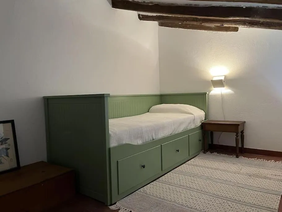 Sant Mori Casa De Ensueno Vila